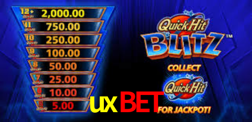 Jogos Exclusivos uxbet