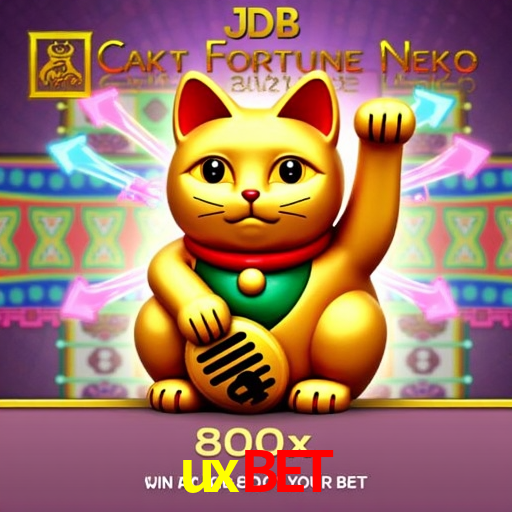 Diretório de Jogos uxbet