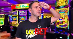 Casino Ao Vivo uxbet
