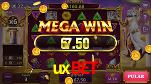 Casino VIP uxbet